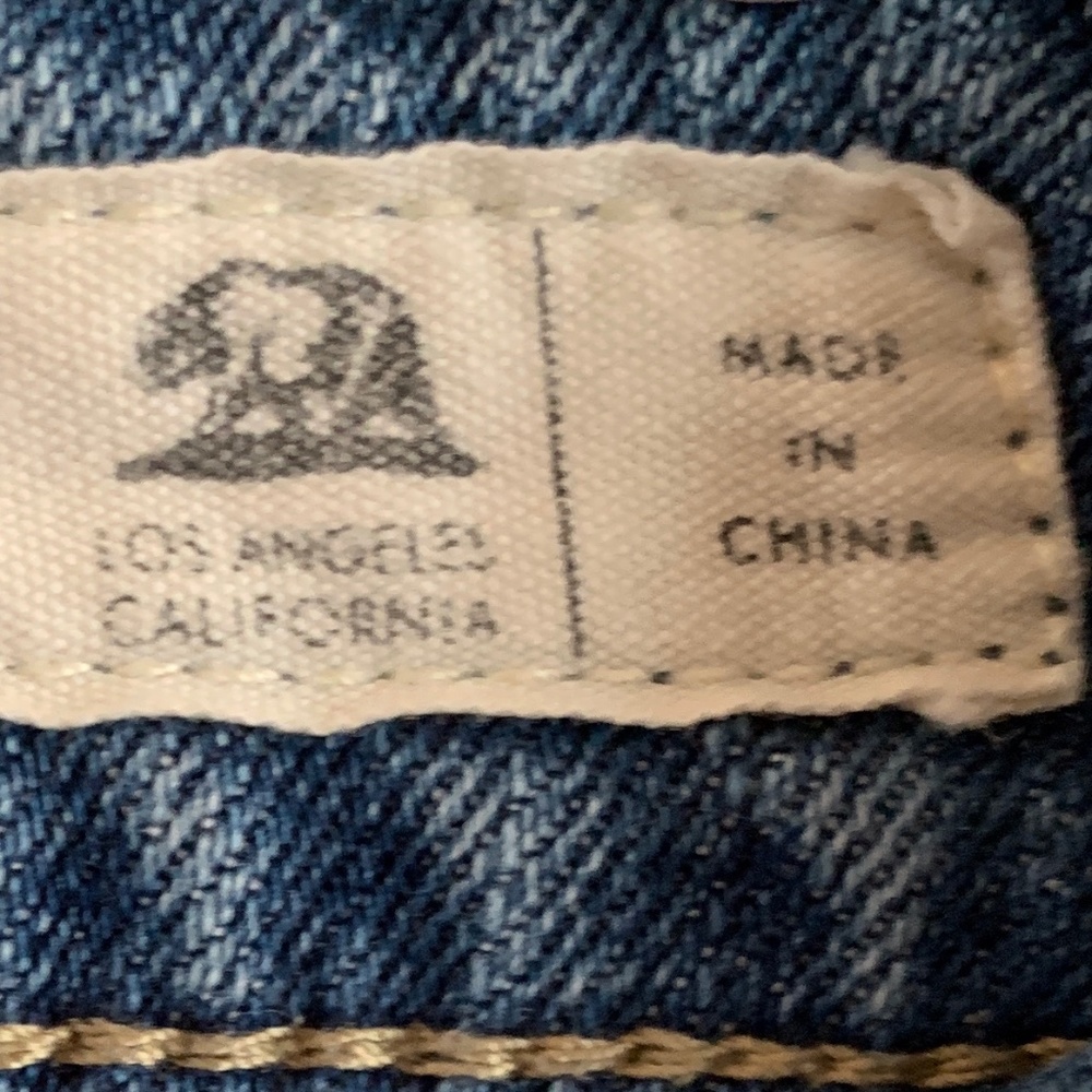 Bullhead Jeans - Picture 6 of 6
